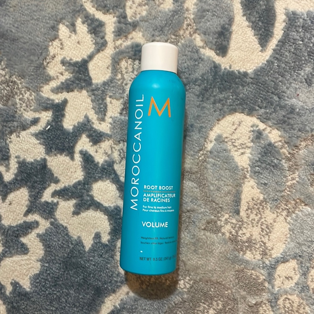 Moroccan oil Root Boost